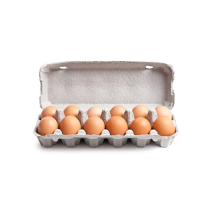 Huevos JUMBO - Docena